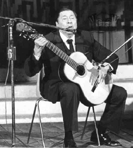 0 63 - Atahualpa Yupanqui: Discografia