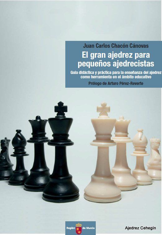 0 75 - El gran ajedrez para pequeños ajedrecistas