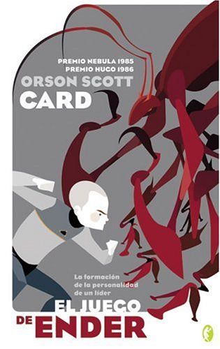 0 85 - El juego de Ender - Orson Scott Card