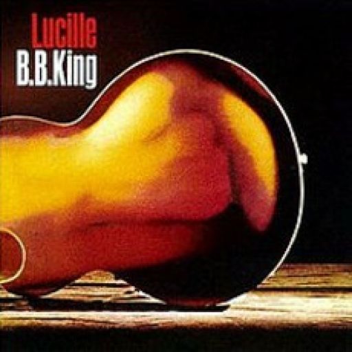 00 5 - B.B.King - Lucille 1968 MP3