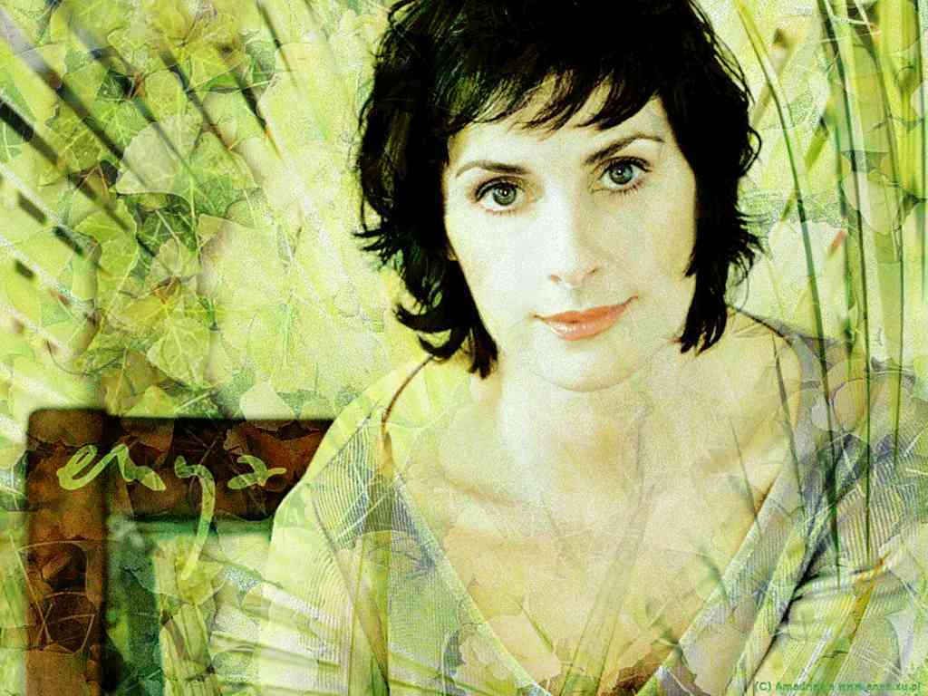00 8 - Enya: Discografia