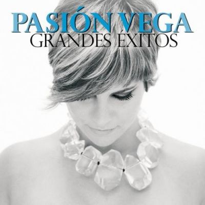 00 Pasion20Vega Grandes20Exitos Es 2012 Eithelmp3 - Pasion Vega - Grandes Exitos