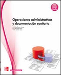 0008204 operaciones administrativas y documentacion sanitaria gm 300 - Operaciones administrativas y documentacion sanitaria MacMillan