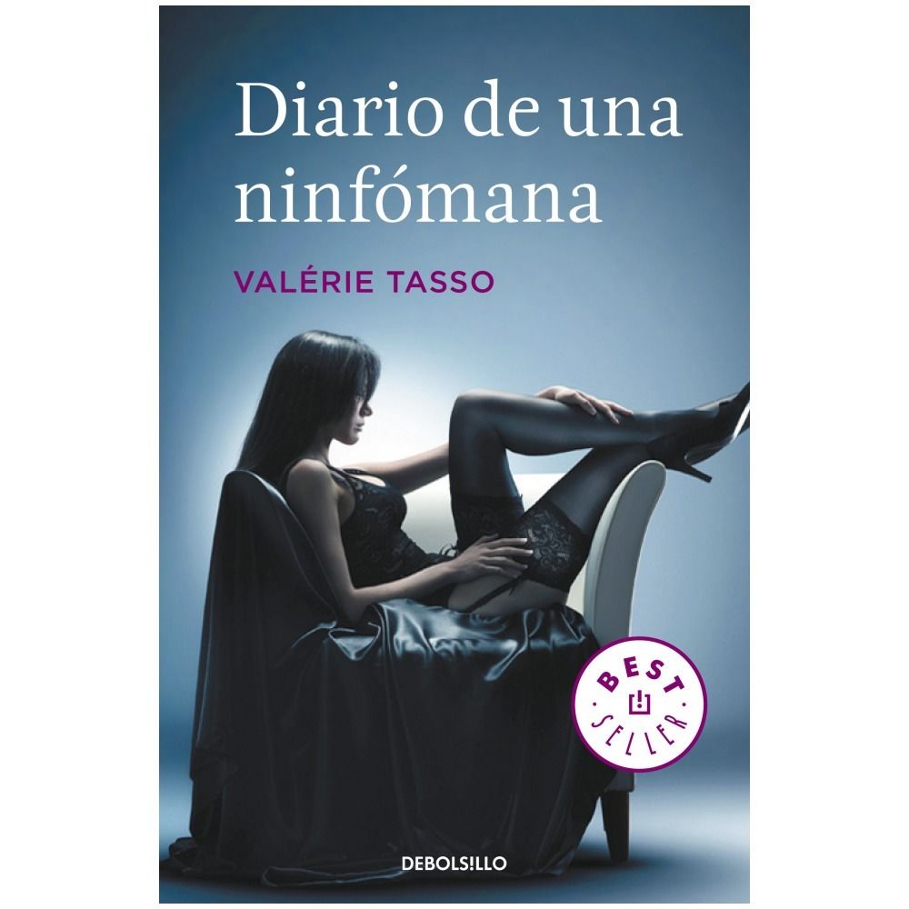 00106532421408    3  1000x1000 - Diario de una ninfomana - Valerie Tasso