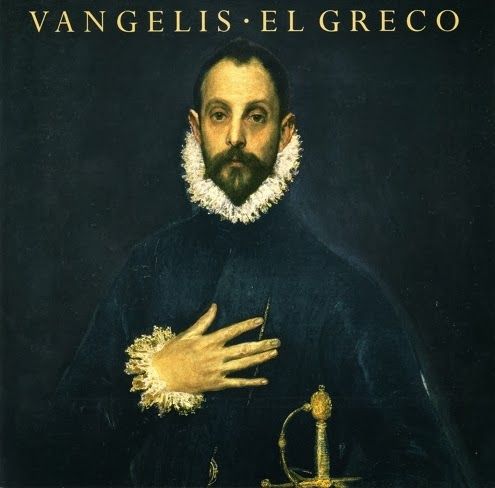 001f816c1 - Vangelis - EL GRECO BSO (1998)