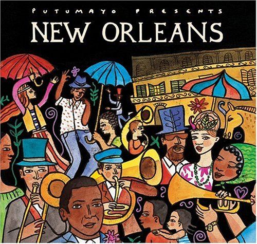 0029d25d - Putumayo New Orleans