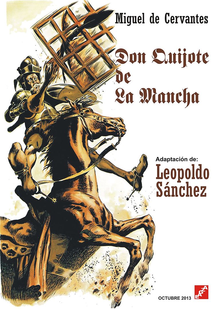 002cd40f - Don Quijote - Leopoldo Sánchez