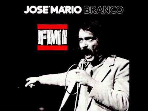 0 1 - Jose Mario Branco - FMI