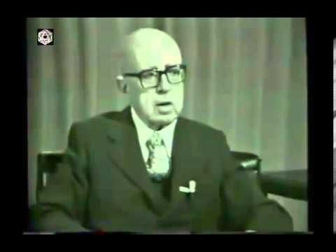 1 102 - Dámaso Alonso: A Fondo Vhsrip Español (1978)