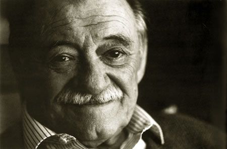 1 103 - Mario Benedetti Palabras verdaderas Dvdrip Español (2004)
