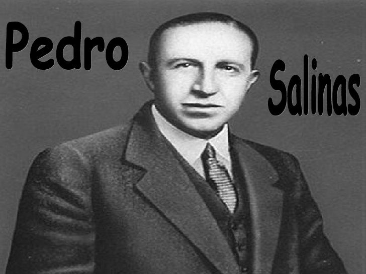 1 104 - Pedro Salinas: Retratos Tvrip Español