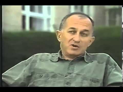 1 109 - Juaan Goytisolo Palabra Mayor Tvrip Español
