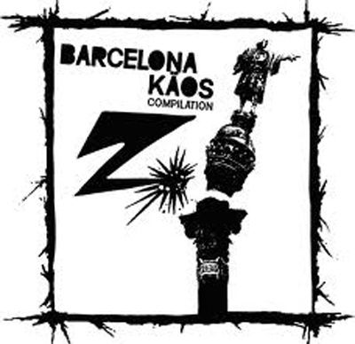 1 1093 - Barcelona Kaos (2009)