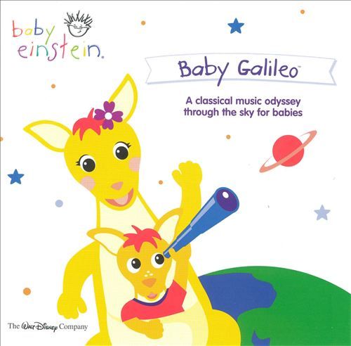 1 1120 - Baby Galileo