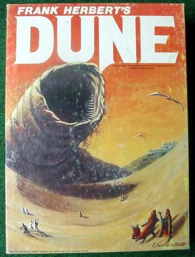 1 1139 - Dune - Frank Herbert