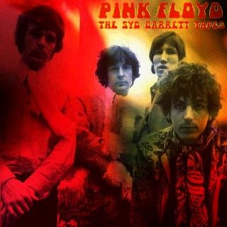 1 1264 - Pink Floyd – The Syd Barrett Tapes 1967 MP3