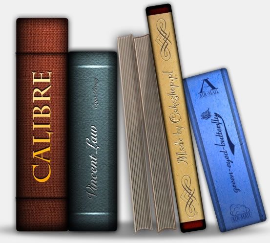 1 129 - Biblioteca Calibre ePub más de 2000 libros