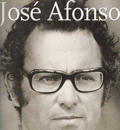 1 135 - Zeca Afonso (Jose Afonso): Discografia