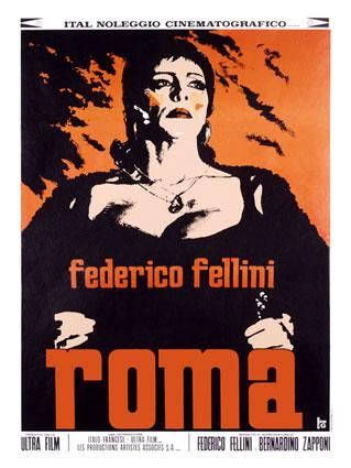 1 14 - Roma Dvdrip VOSE (1972) Drama-Comedia