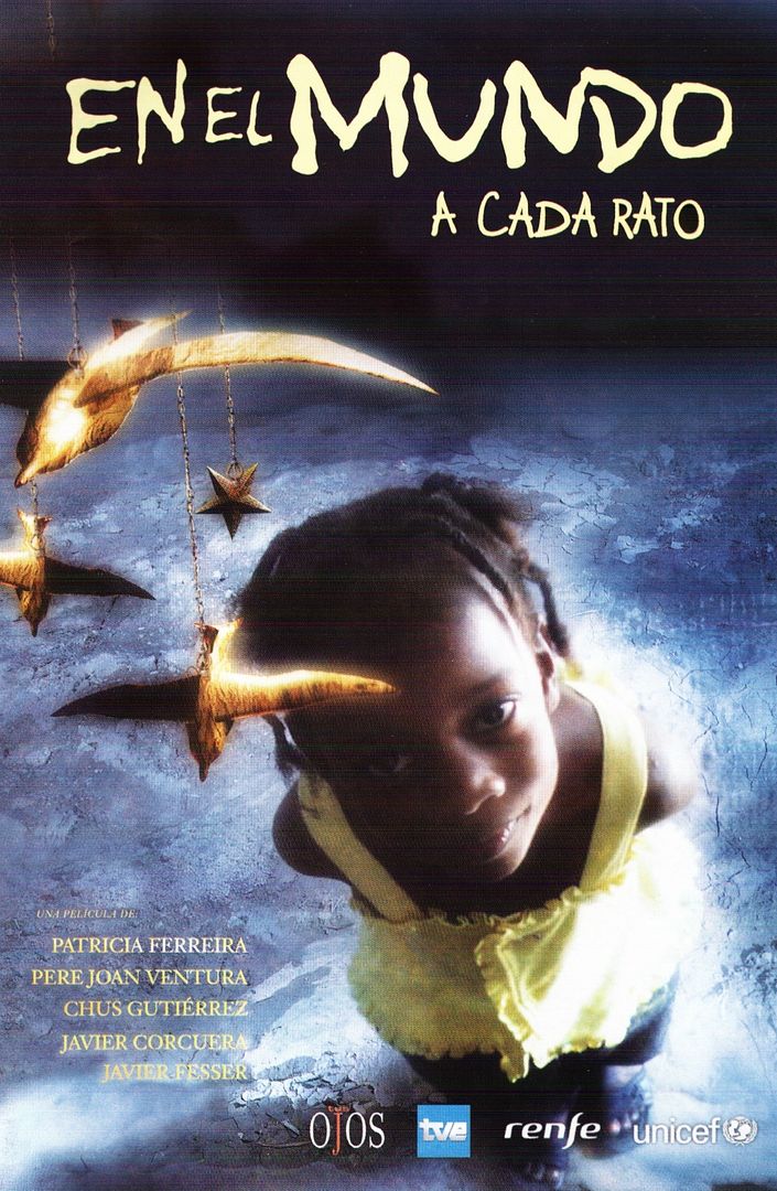 1 1420 - En el Mundo a Cada Rato DVDRip Español