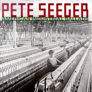 1 147 - Pete Seeger Collection (5 cds)