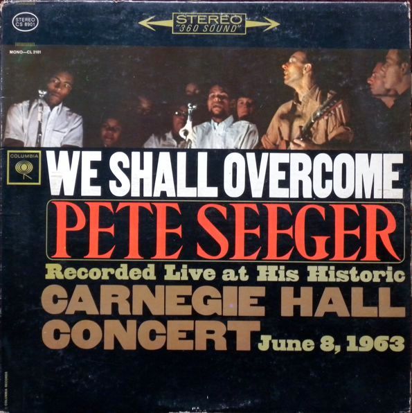 1 149 - Pete Seeger Collection (5 cds)