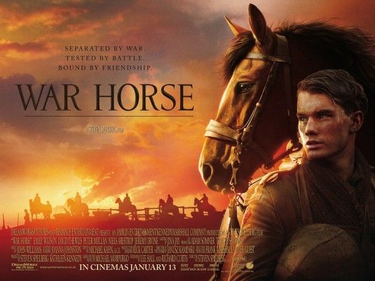 1 1495 - War Horse (Caballo de batalla) Dvdrip Español (2011) Bélico Drama