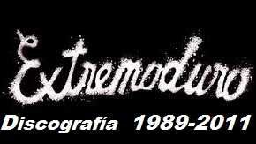 1 15 - ExtremoDuro: Discografia
