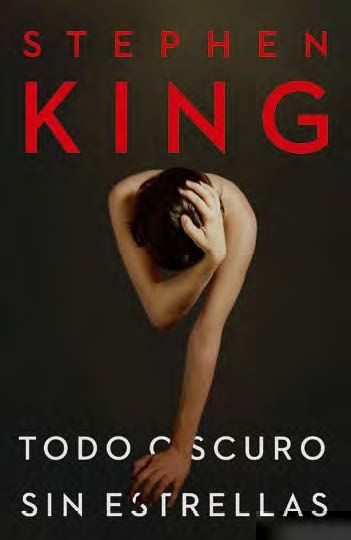 1 1548 - Todo oscuro, sin estrellas - Stephen King (VOZ HUMANA)