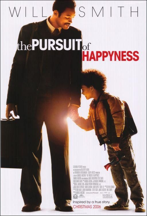1 158 - En Busca de la Felicidad Dvdrip Español (2006) Drama