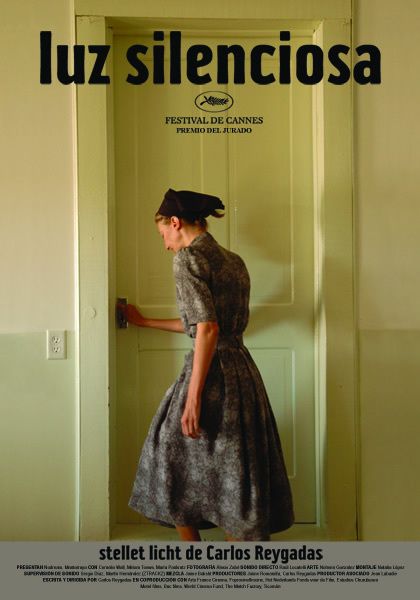 1 159 - Luz Silenciosa Dvdrip Español (2007) Drama-Religion