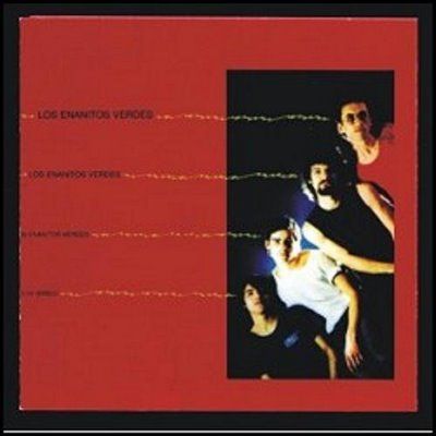 1 1597 - Enanitos Verdes 1984