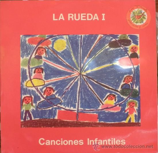 1 161 - Julia Leon - La rueda I