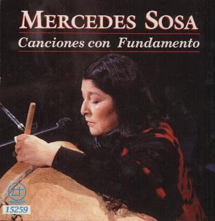 1 1621 - Mercedes Sosa - Canciones con fundamento