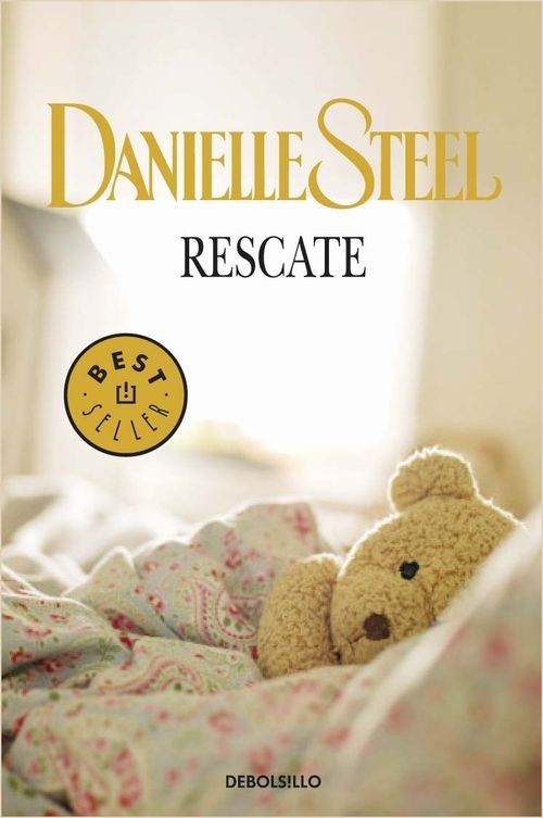 1 165 - Rescate - Danielle Steel