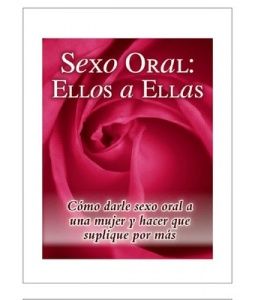 1 1703 - Sexo Oral: Ellas a Ellos