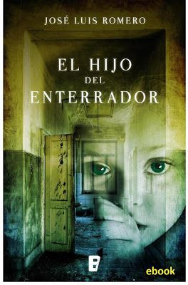 1 171 - El hijo del enterrador - Jose Luis Romero