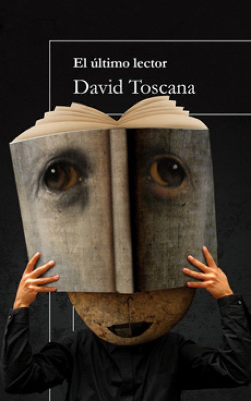 1 1741 - El Último Lector - David Toscana