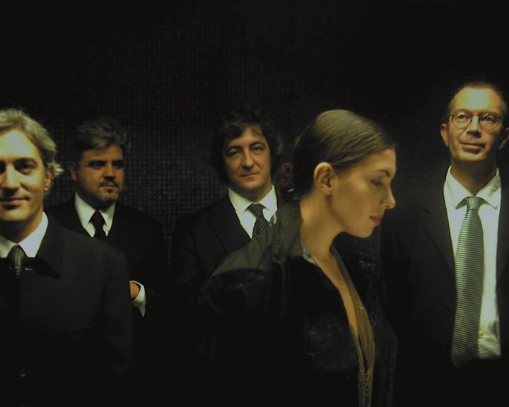 1 1743 - Madredeus: Discografia