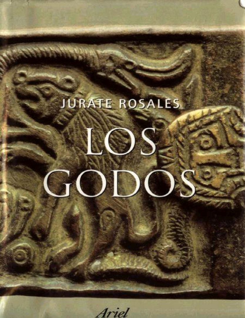 1 1750 - Los Godos - Jurate Rosales