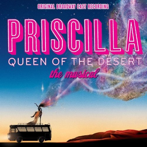 1 1775 - Priscilla: Queen of the Desert, The Musical