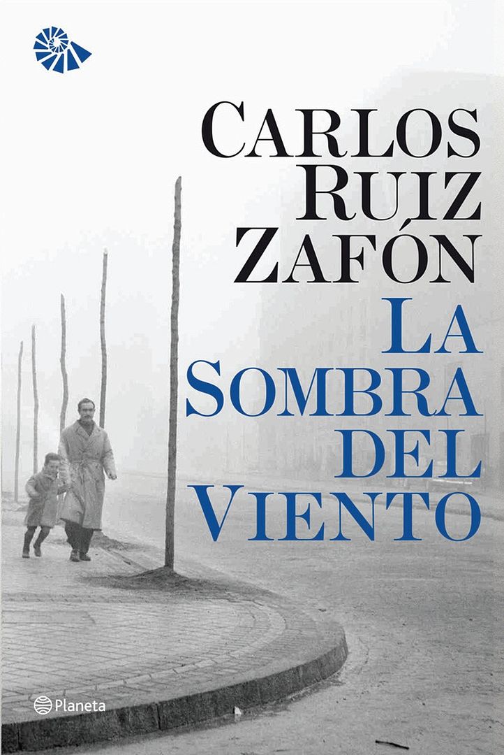 1 180 - La sombra del viento - Carlos Ruiz Zafon (Voz humana)