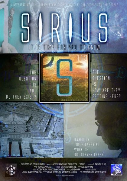 1 182 - Proyecto Sirius Dvdrip Español