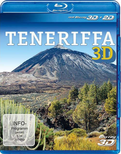 1 184 - Tenerife 3D Dvdrip