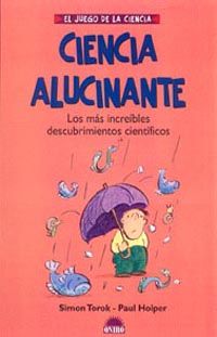 1 1877 - Ciencia Alucinante - Simon Torok
