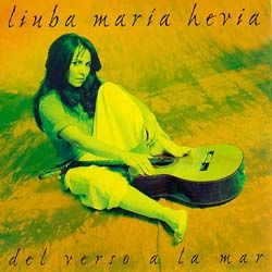 1 189 - Liuba María Hevia - Del verso a la mar 1999