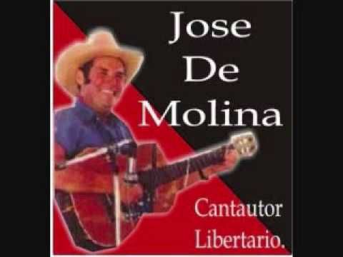 1 1923 - Jose de Molina: Discografia
