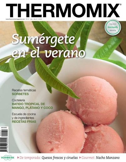 1 1942 - Thermomix Nº57 Julio 2013