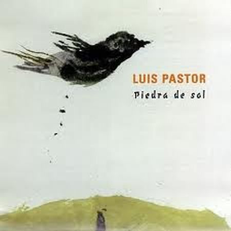 1 20 - Luis Pastor - Piedra de Sol FLAC