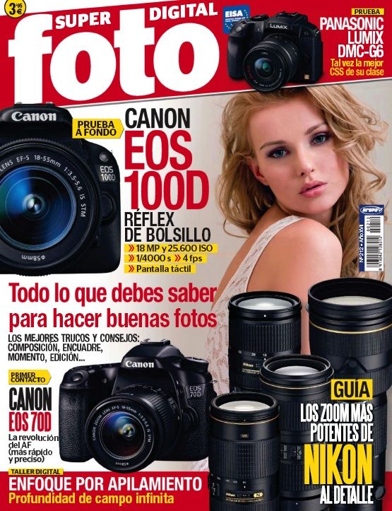 1 2038 - Superfoto Digital Septiembre 2013